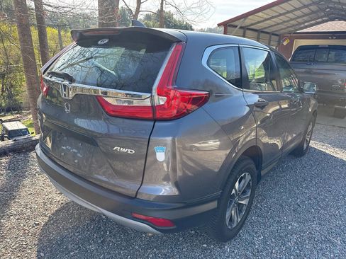 Used 2017 Honda CR-V LX image 5
