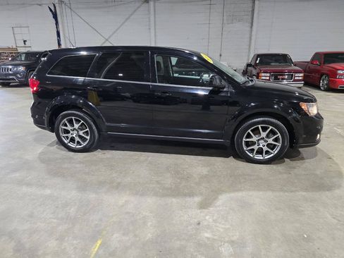 Used 2015 Dodge Journey R/T w/ Flexible Seating Group AWD/4WD image 14