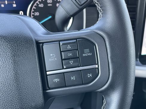 Used 2023 Ford F150 XLT w/ Equipment Group 302A High image 17