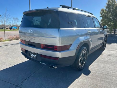 Used 2025 Hyundai Santa Fe SEL AWD/4WD image 7