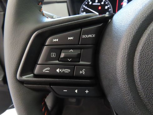 New 2025 Subaru Crosstrek 2.5i Limited image 15