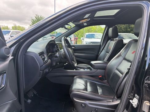 Used 2024 Dodge Durango GT AWD/4WD image 6