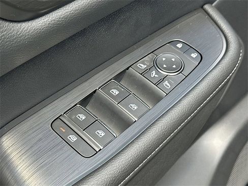 New 2025 Nissan Armada PRO-4X image 20