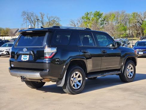 Used 2016 Toyota 4Runner Trail image 7