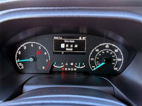 Used 2024 Ford Transit 150 Low Roof image 23