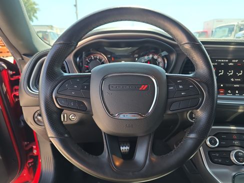 Used 2021 Dodge Challenger SXT w/ Plus Package RWD image 26