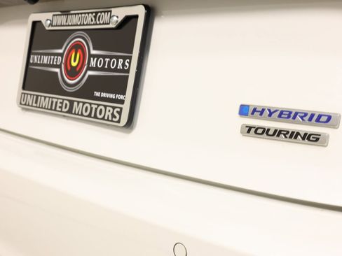 Used 2024 Honda Accord Touring image 19