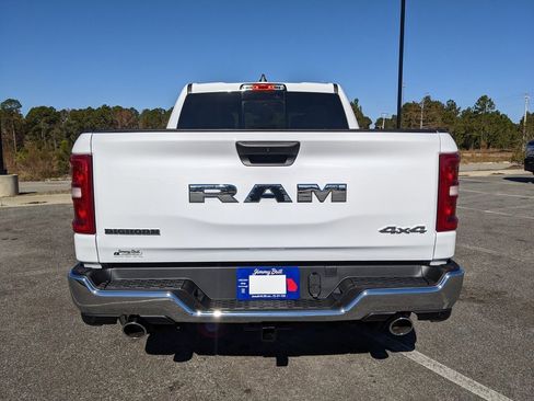 New 2026 RAM 1500 Big Horn image 19