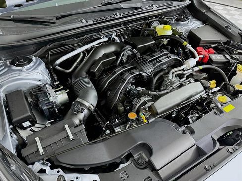 Used 2025 Subaru Crosstrek 2.5i Sport w/ Popular Package #4A image 25