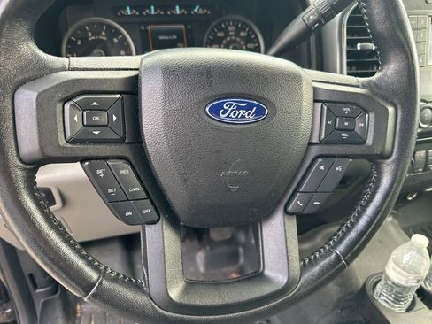 Used 2018 Ford F150 XLT w/ Equipment Group 301A Mid image 9