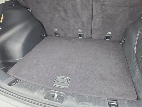 Used 2021 Jeep Compass Limited w/ Sun and Sound Group AWD/4WD image 34