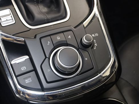 Used 2023 MAZDA CX-9 Touring Plus AWD/4WD image 31