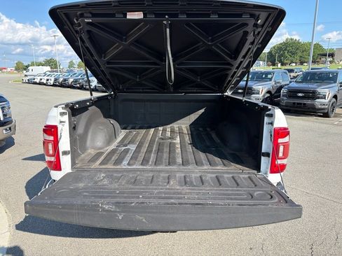 Used 2019 RAM 2500 Limited AWD/4WD image 18