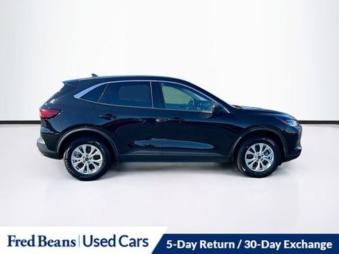 Used 2024 Ford Escape Active image 9