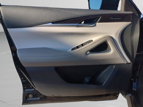 New 2026 INFINITI QX60 Autograph w/ Dark Cargo Package image 24