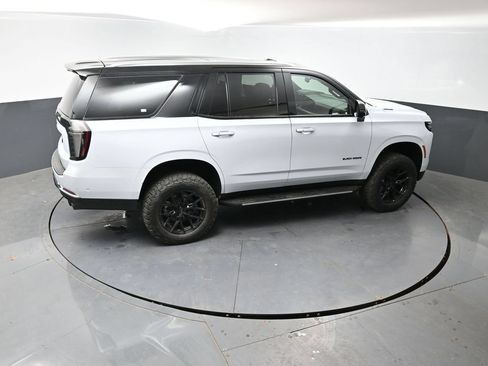 New 2026 Chevrolet Tahoe Premier AWD/4WD image 57