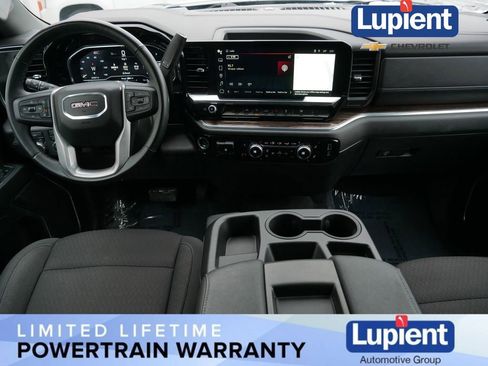 Used 2024 GMC Sierra 1500 Elevation image 19