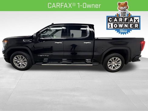 Certified 2026 GMC Sierra 1500 Denali AWD/4WD image 4