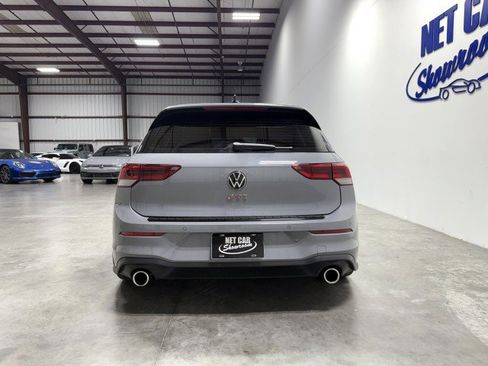 Used 2023 Volkswagen GTI S FWD image 11
