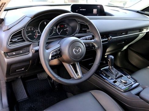 Used 2024 MAZDA CX-30 AWD 2.5 S w/ Select Sport Pkg image 9