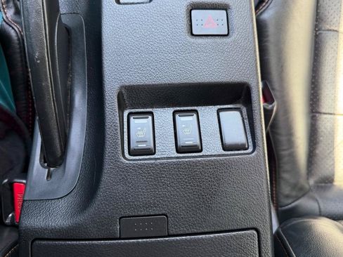 Used 2003 Nissan 350Z Touring RWD image 25