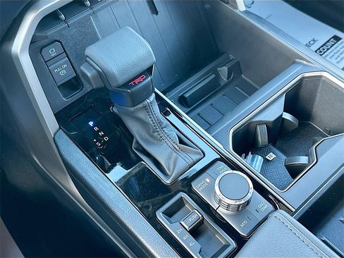 New 2026 Toyota Tundra SR5 image 17