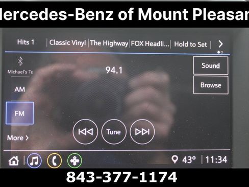 Used 2024 Chevrolet Silverado 1500 Custom Trail Boss image 42