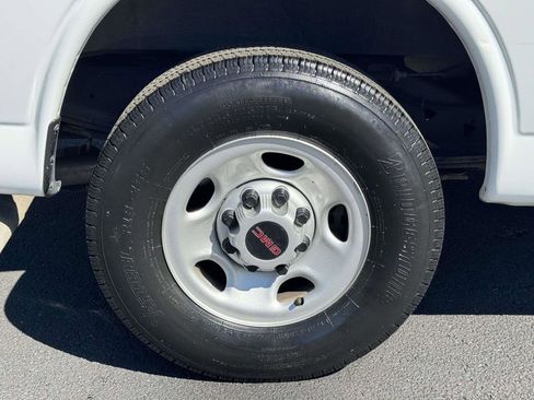 Used 2024 GMC Savana 2500 w/ Driver Convenience Package RWD image 26