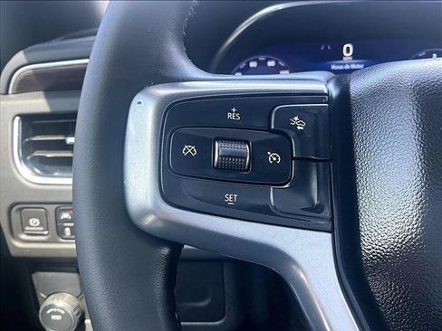 Used 2023 Chevrolet Tahoe LT RWD image 20