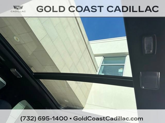Certified 2024 Cadillac Escalade Sport Platinum w/ LPO, ONYX Package AWD/4WD image 13