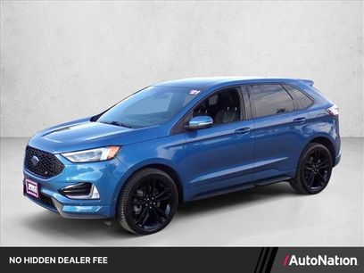 Used 2021 Ford Edge ST w/ Equipment Group 401A
