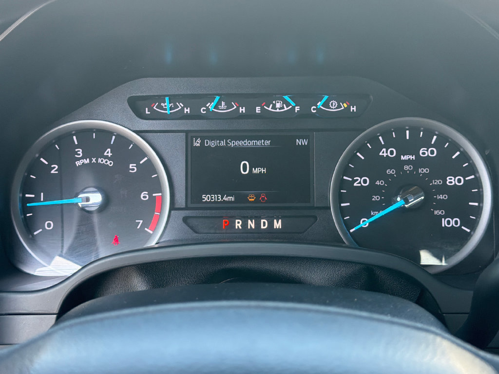 Used 2020 Ford F250 XLT w/ XLT Premium Package AWD/4WD image 26