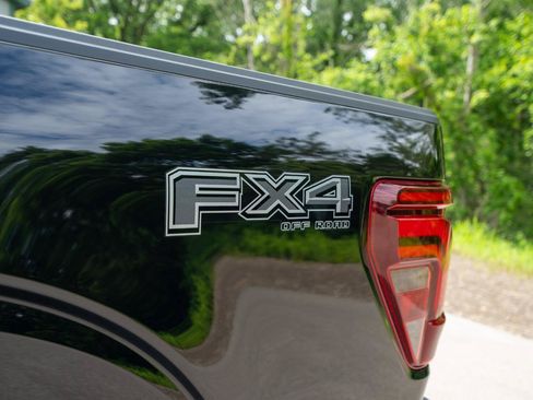 Used 2024 Ford F150 Lariat w/ Equipment Group 502A High AWD/4WD image 41