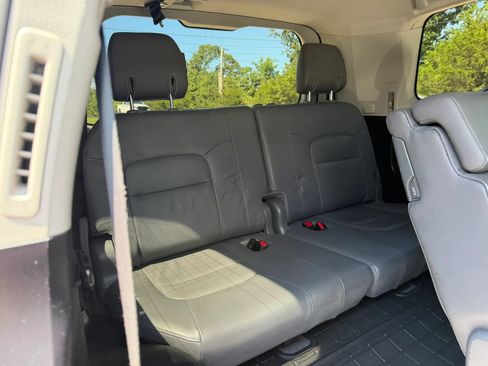 Used 2011 Toyota Land Cruiser w/ Upgrade Pkg AWD/4WD image 50