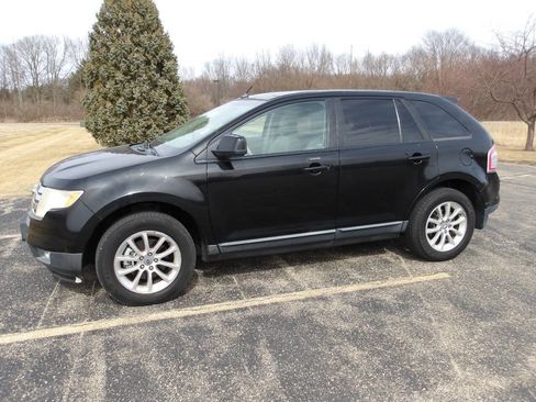 Used 2009 Ford Edge SEL image 11