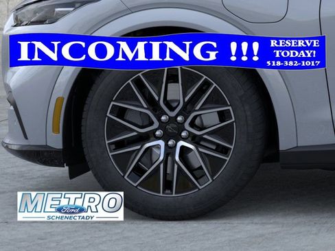 New 2026 Ford Mustang Mach-E Premium AWD/4WD image 19