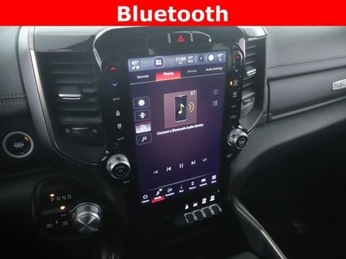 Used 2022 RAM 1500 Rebel w/ Rebel Level 2 Equipment Group AWD/4WD image 5