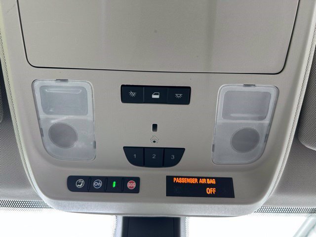 Used 2020 Buick Envision Preferred FWD image 37