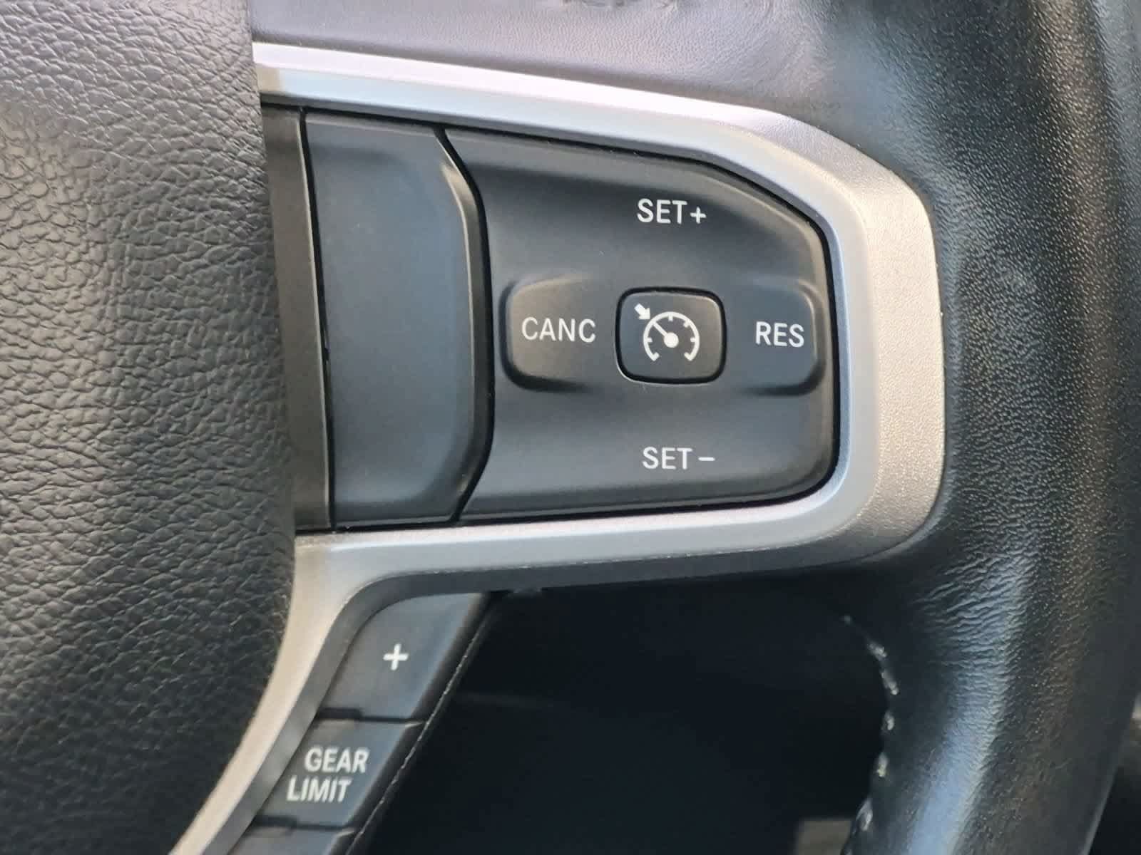 Used 2022 RAM 1500 Big Horn AWD/4WD image 26