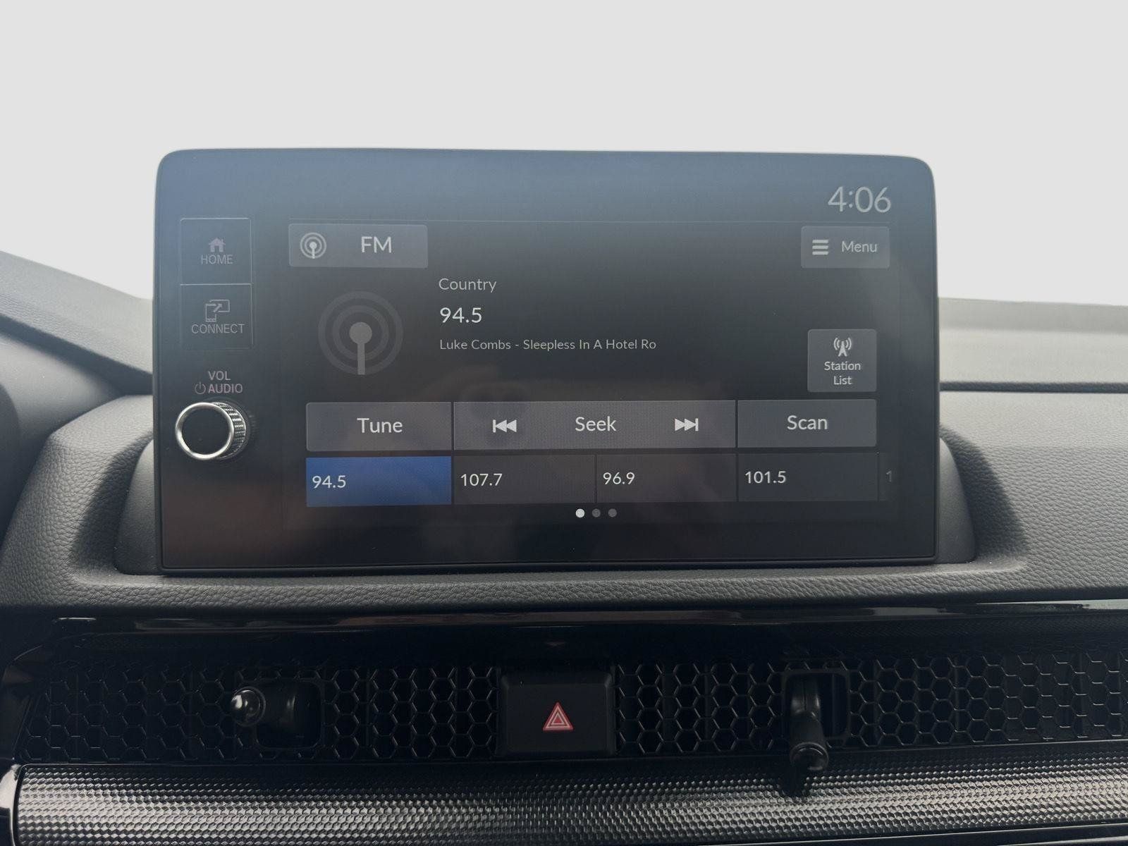 Used 2026 Honda CR-V EX-L image 20