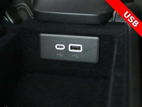 Used 2024 Chevrolet Corvette Stingray Premium Cpe image 25