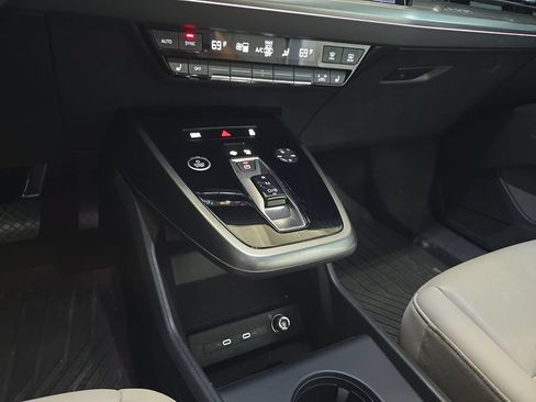 Certified 2023 Audi Q4 e-tron Premium Plus w/ Premium Plus AWD/4WD image 26