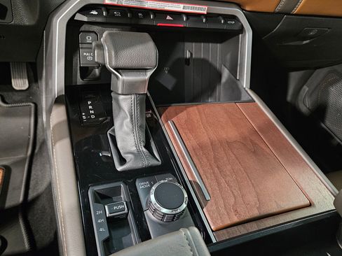 Used 2025 Toyota Tundra 1794 Edition image 33