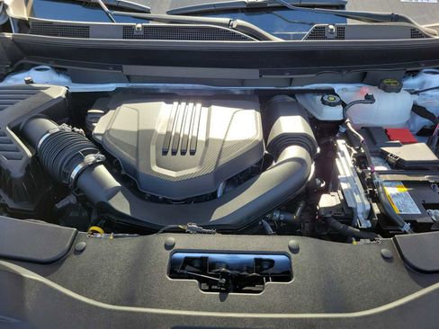 New 2026 Chevrolet Traverse RS FWD image 17