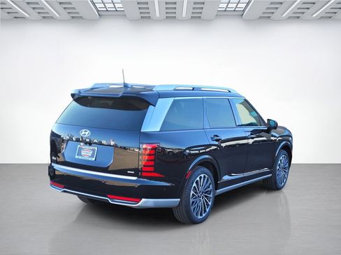 New 2026 Hyundai Palisade Calligraphy AWD/4WD image 5