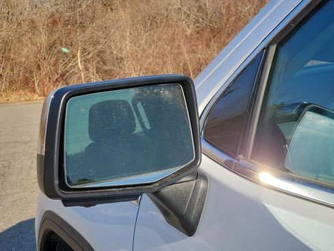 New 2026 GMC Sierra 1500 Denali w/ Denali Reserve Package image 13