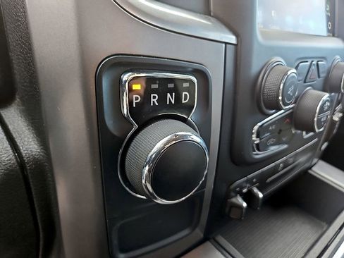 Used 2022 RAM 1500 Classic SLT w/ Trailer & Traction Group image 15