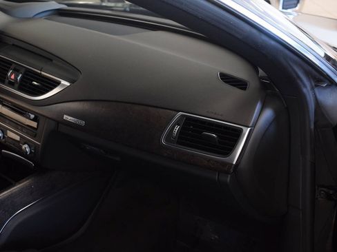 Used 2017 Audi A7 3.0T Prestige w/ Prestige Package AWD/4WD image 46