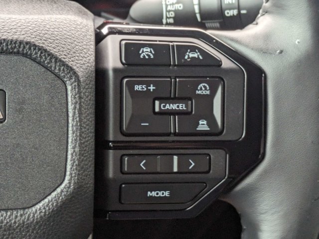 Used 2025 Toyota Land Cruiser 1958 AWD/4WD image 26