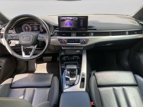 Used 2025 Audi A5 2.0T Premium Plus AWD/4WD image 15